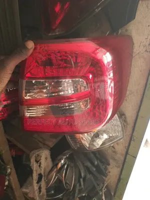 Premio X Behind & Front Lights in Stock Japan