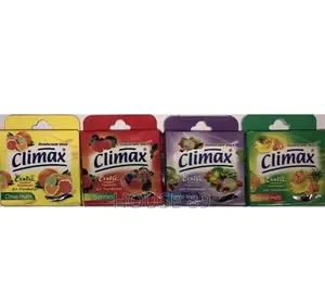 Climax Tropical Fruits Disinfectant Block (50g)