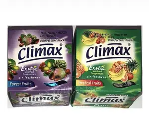 Climax Tropical Fruits Disinfectant Block (50g)