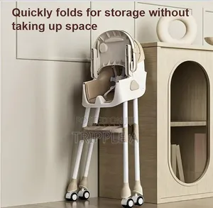 Unique Baby High Feeding Chair