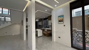 5bdrm Duplex in Nakawa Estate, Central Division for rent