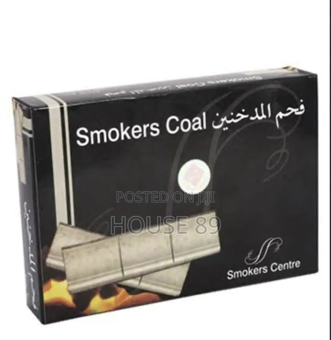 Smokers Coal