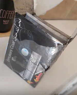 Smokers Coal