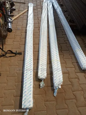 25*16 Trunking Pipe