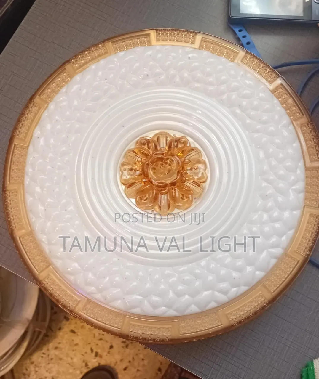 Tamuna Val Light Electricals