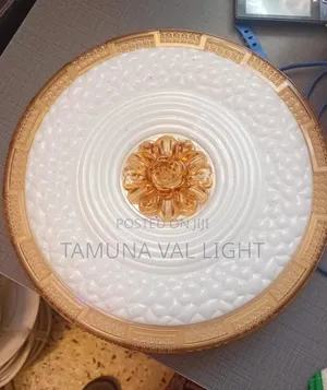 Tamuna Val Light Electricals
