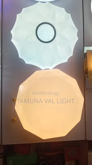Tamuna Val Light Electricals