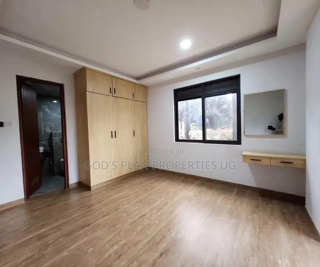 5bdrm Duplex in Ntinda Nakawa, Central Division for rent