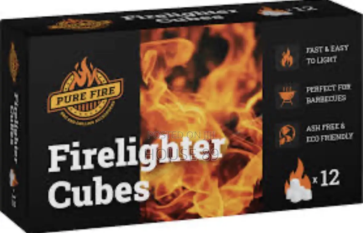 Premium Coconut Shell Charcoal