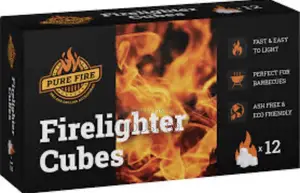 Premium Coconut Shell Charcoal