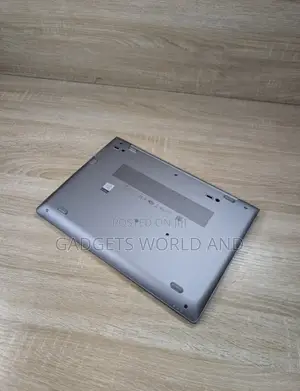 New Laptop HP ZBook 14u G5 16GB Intel Core i5 SSD 256GB