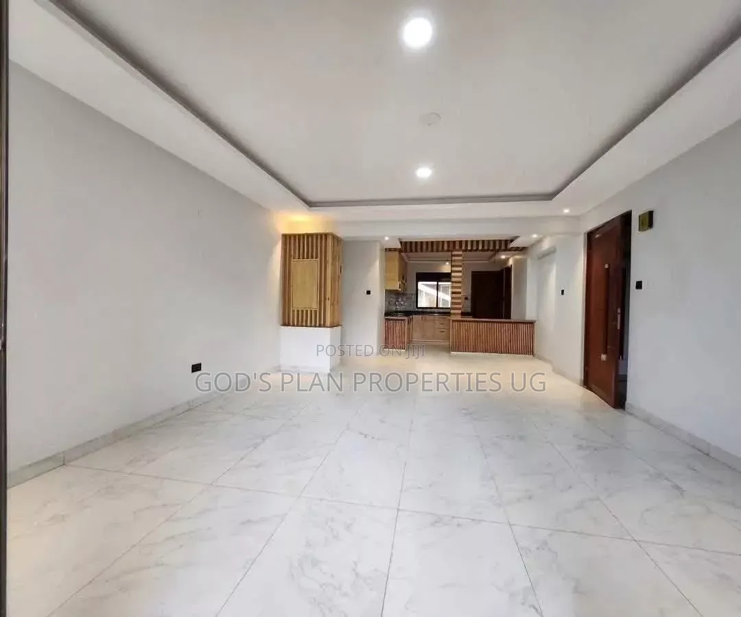 5bdrm Duplex in Ntinda Nakawa, Central Division for rent