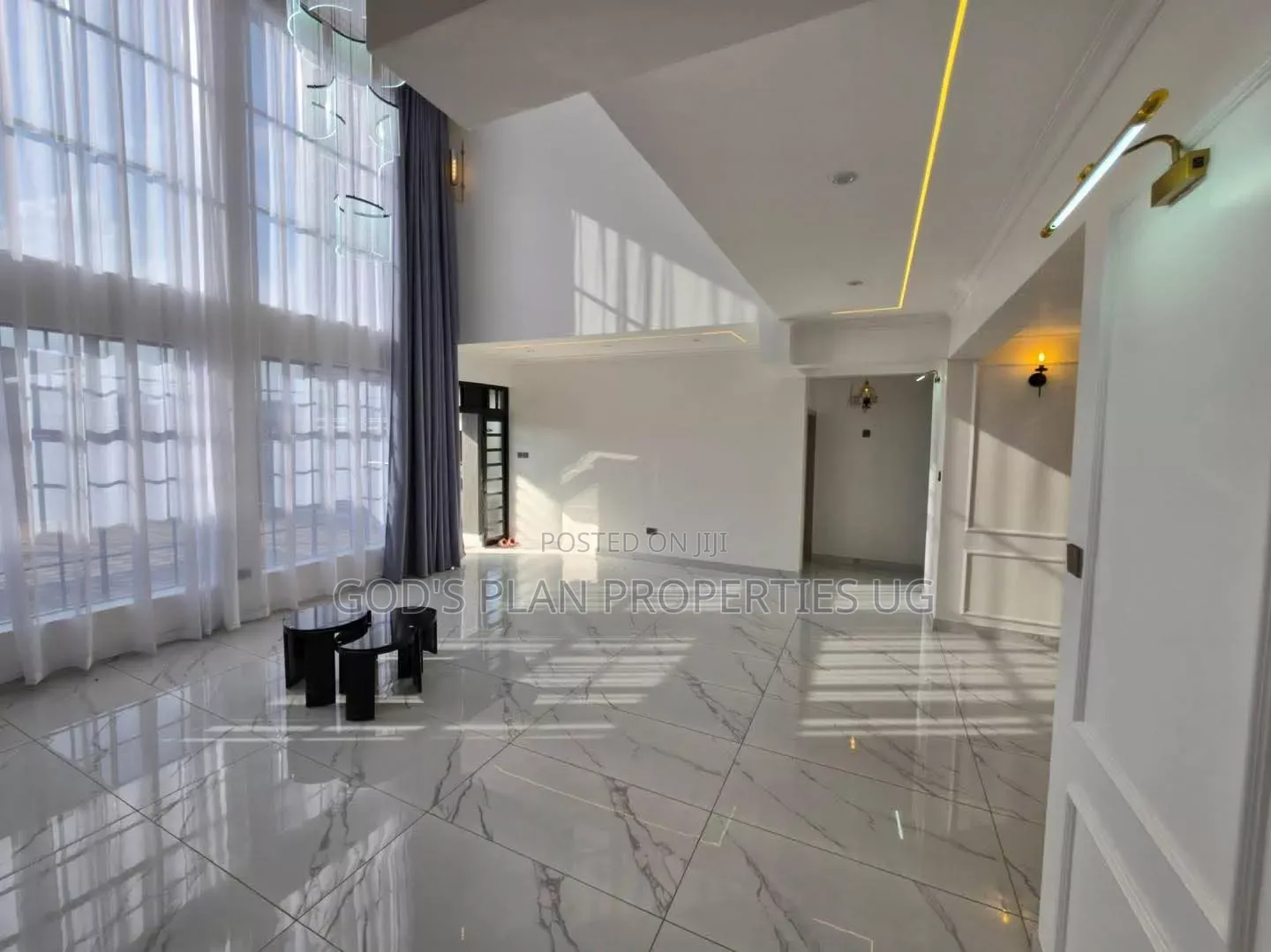 5bdrm Duplex in Ntinda Nakawa, Central Division for rent