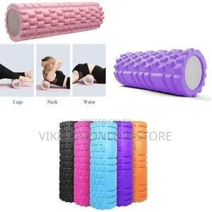 Muscle Massage, Yoga, and Physical Therapy.
