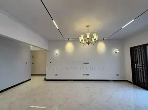 3bdrm Apartment in Naguru Estate, Central Division for rent