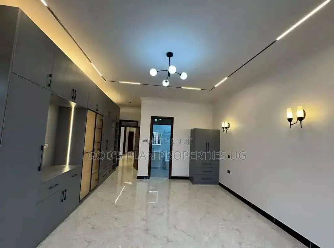 3bdrm Apartment in Naguru Estate, Central Division for rent