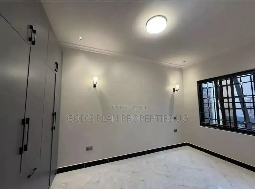 3bdrm Apartment in Naguru Estate, Central Division for rent