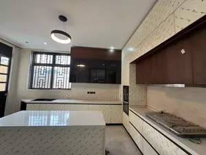 3bdrm Apartment in Naguru Estate, Central Division for rent
