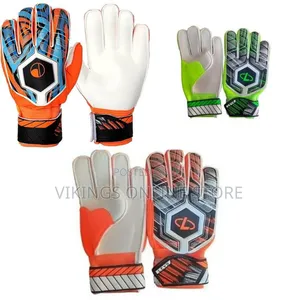 Pair of Levs Goalkeeper Gloves
