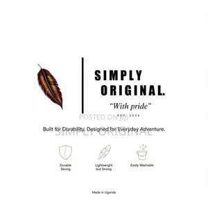 Simply Original EasyGo Bag (Venture )