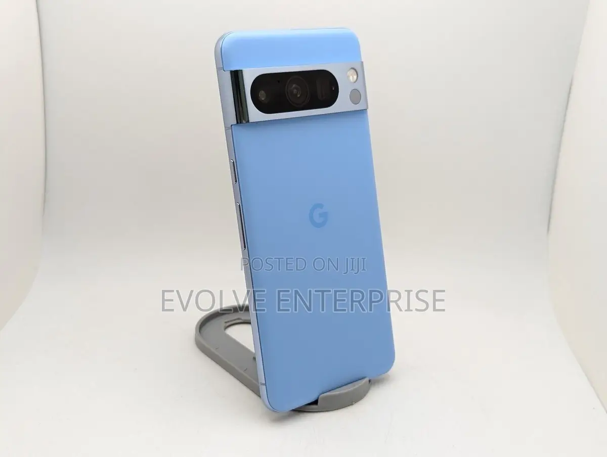 Google Pixel 8 Pro 128 GB Blue