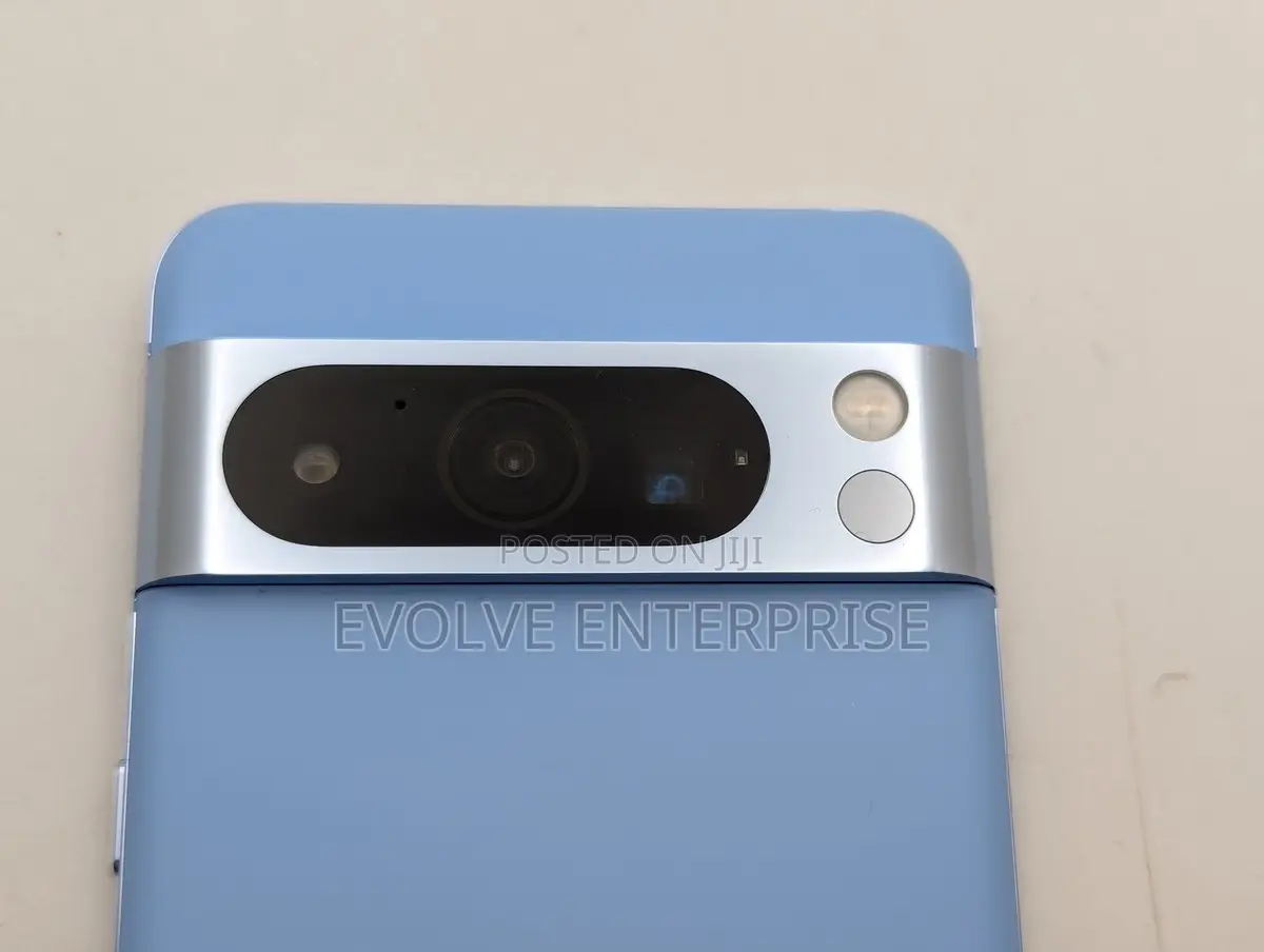 Google Pixel 8 Pro 128 GB Blue