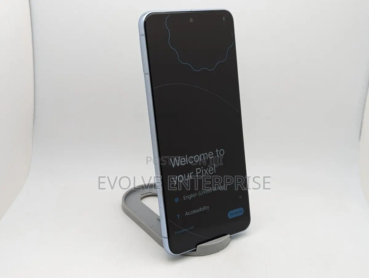 Google Pixel 8 Pro 128 GB Blue