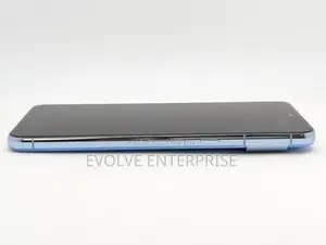 Google Pixel 8 Pro 128 GB Blue