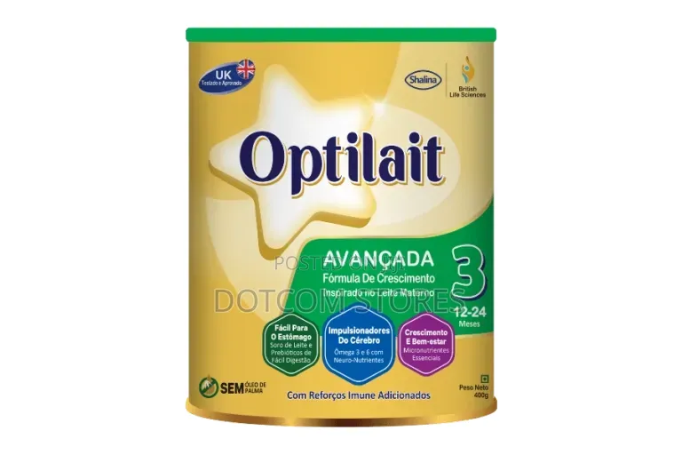 400g Optilait 3