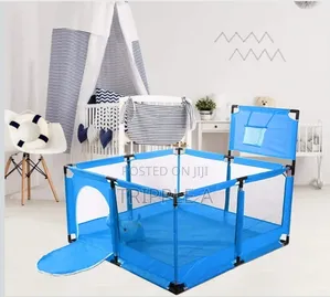 Baby Playpen