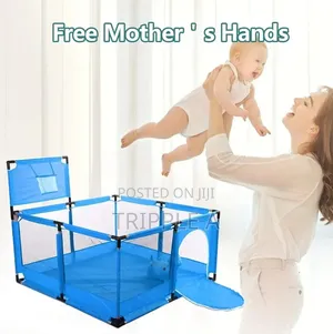 Baby Playpen