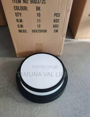 Tamuna Val Light Electricals