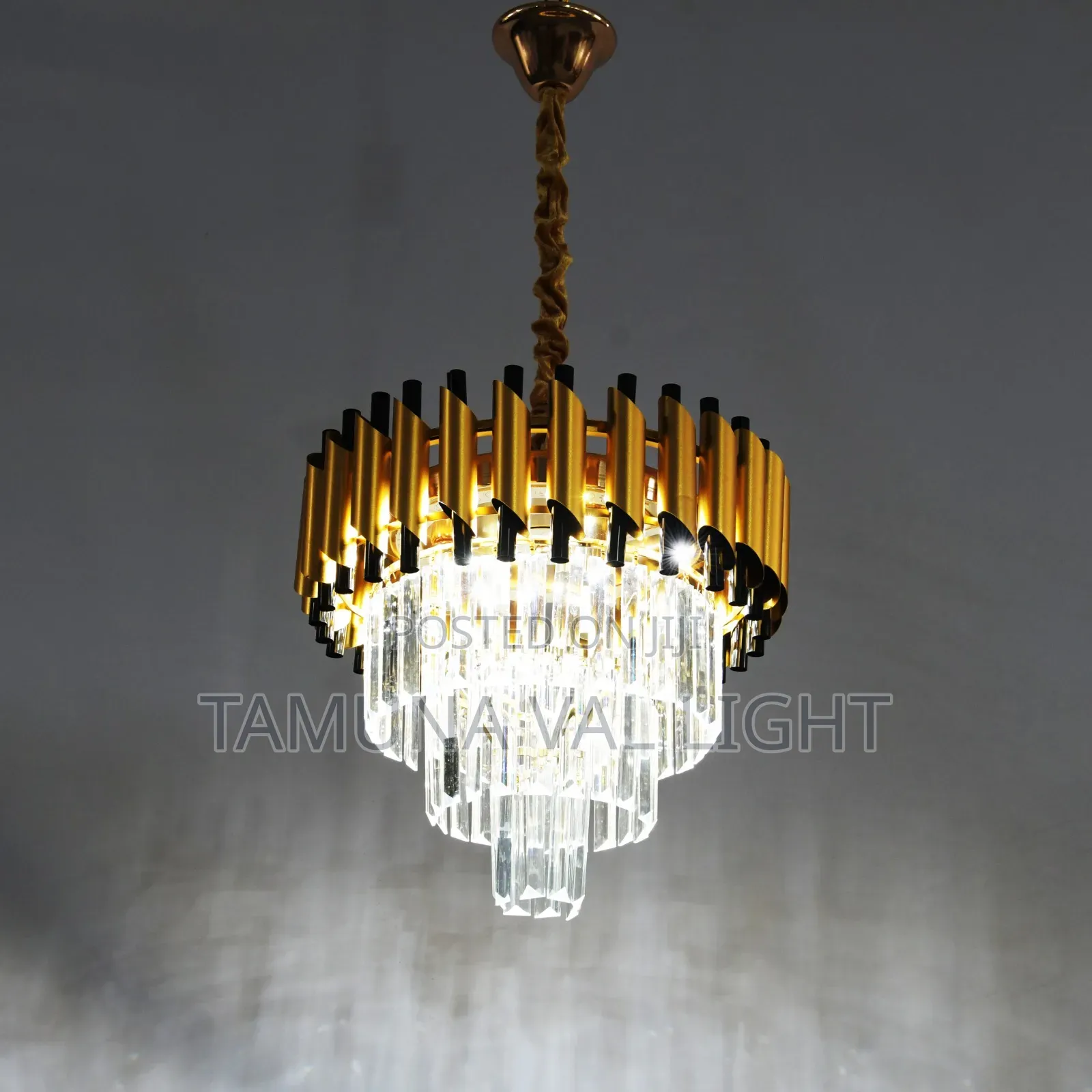Tamuna Val Light Electricals