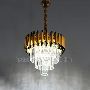 Tamuna Val Light Electricals