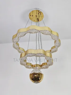 Tamuna Val Light Electricals