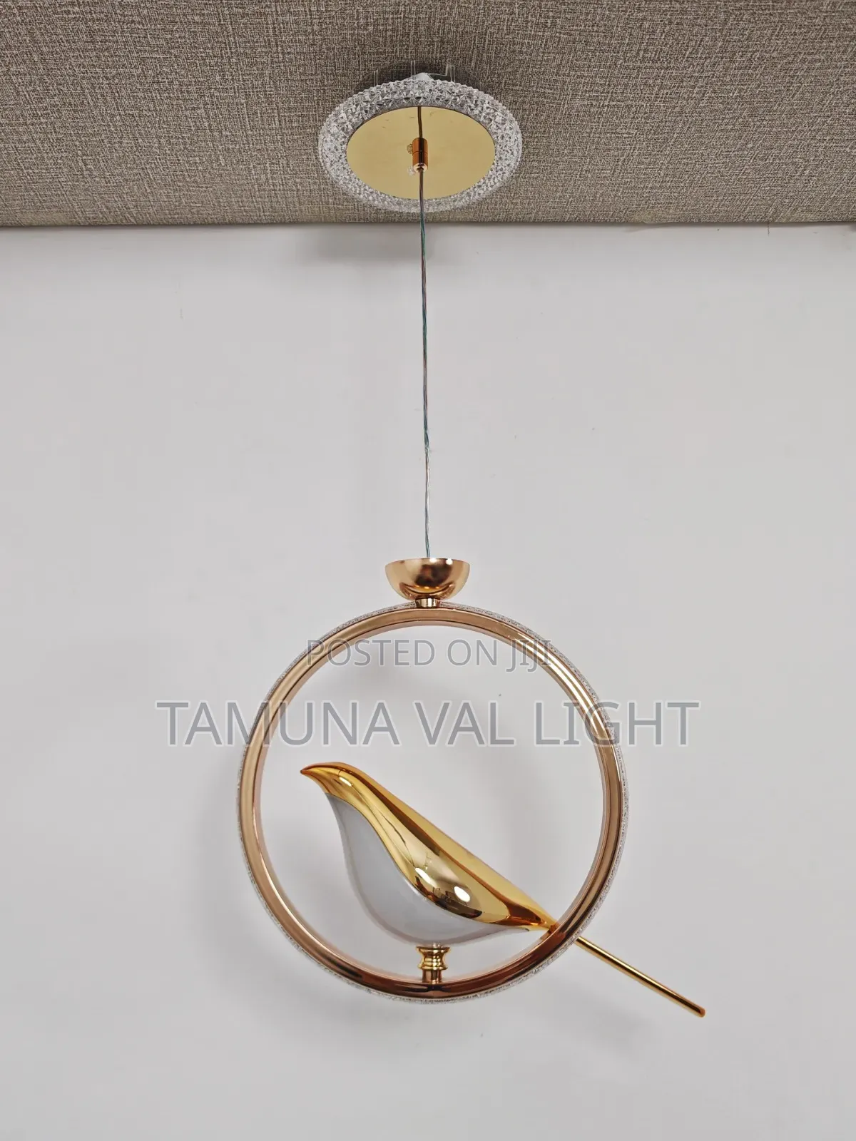 Tamuna Val Light Electricals