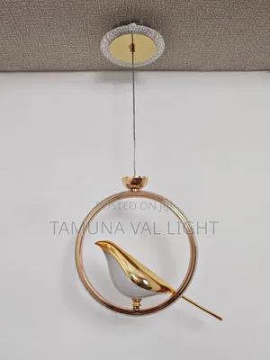 Tamuna Val Light Electricals