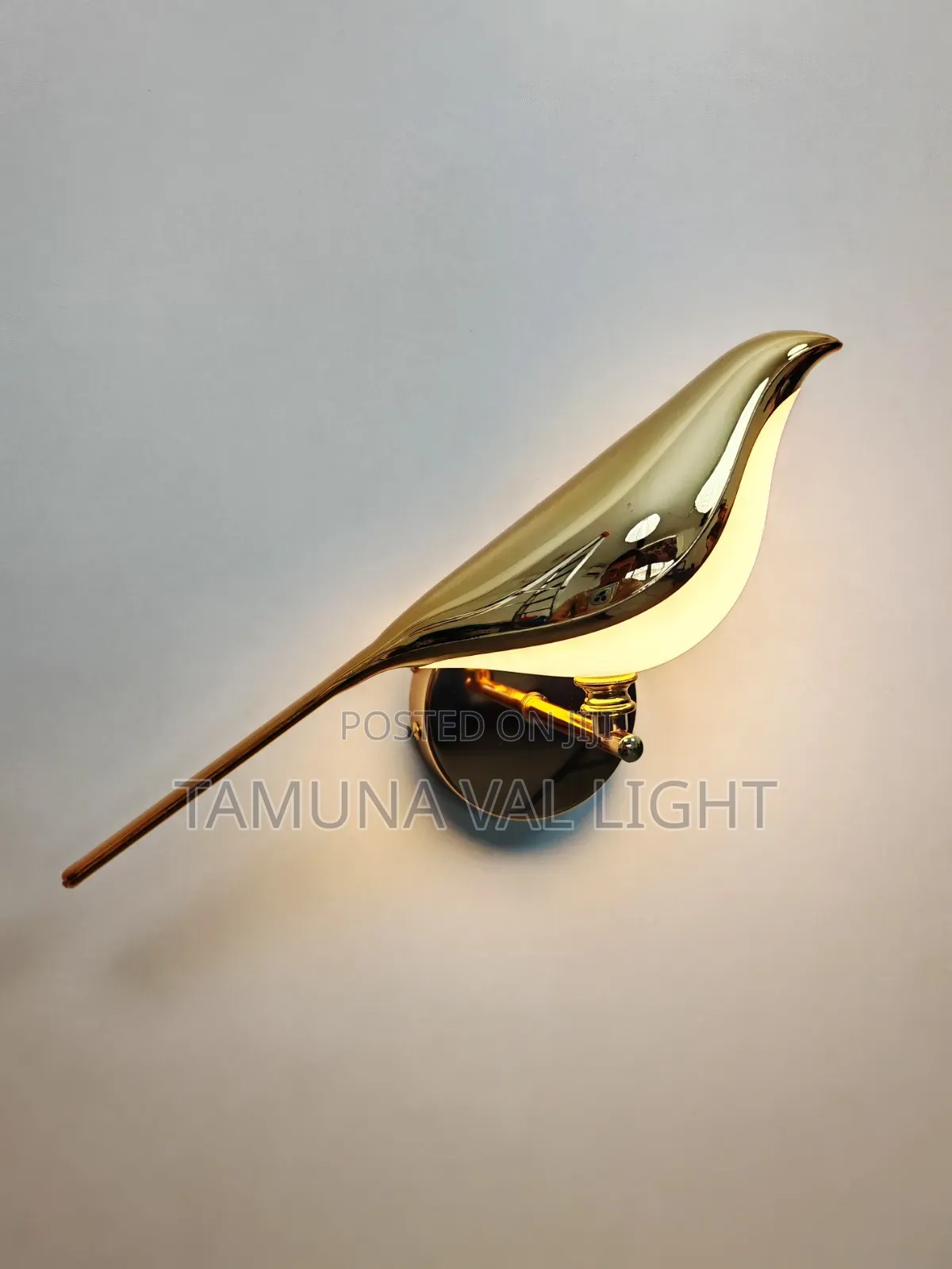 Tamuna Val Light Electricals