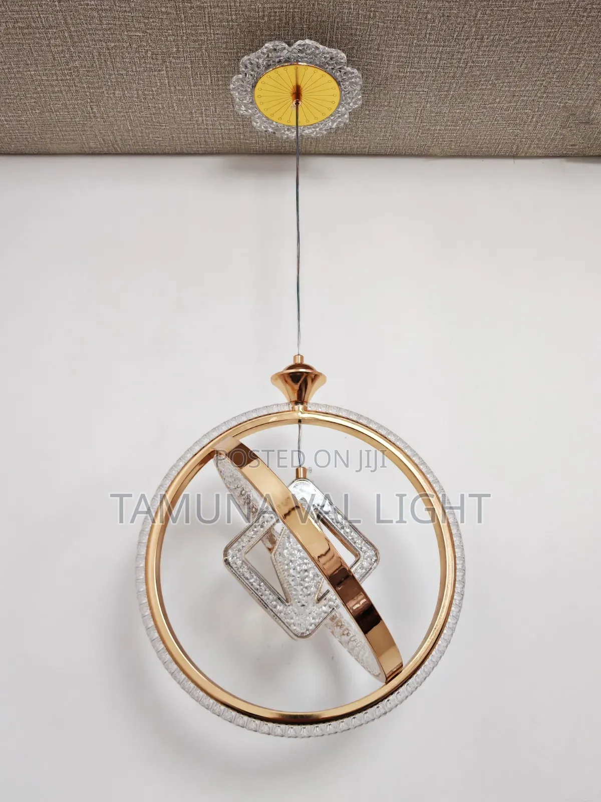 Tamuna Val Light Electricals