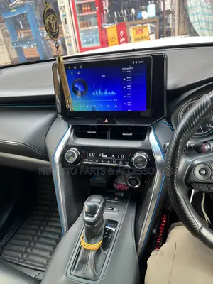 Nb Auto Spare Wiring Technology