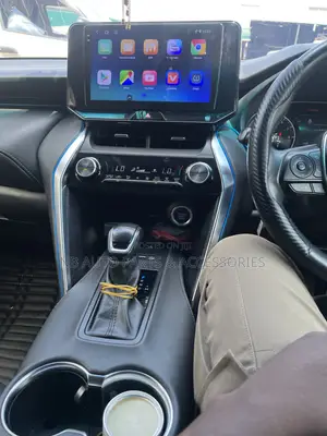 Nb Auto Spare Wiring Technology