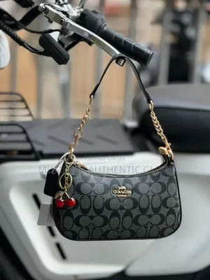 Coach Bags for Ladies