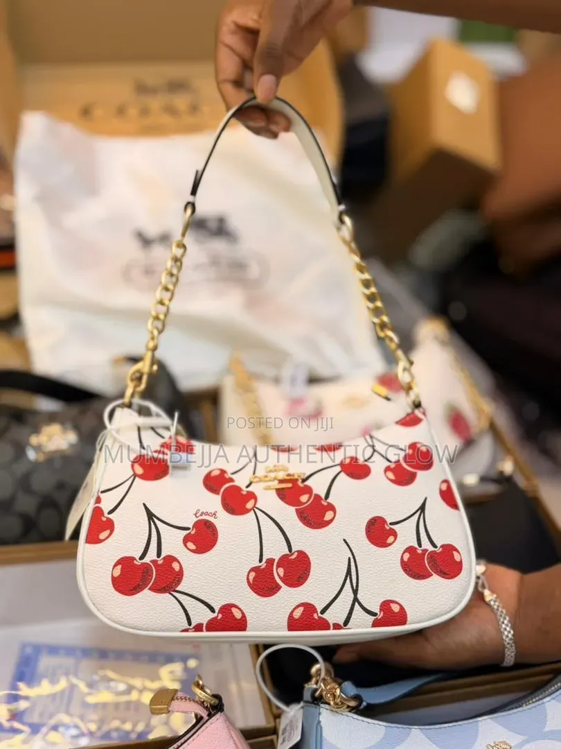 Coach Bags for Ladies