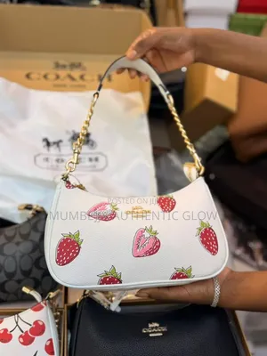 Coach Bags for Ladies