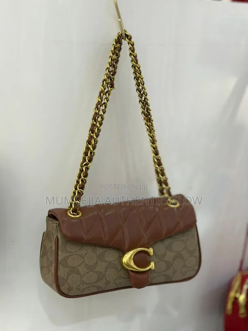 Coach Bags for Ladies