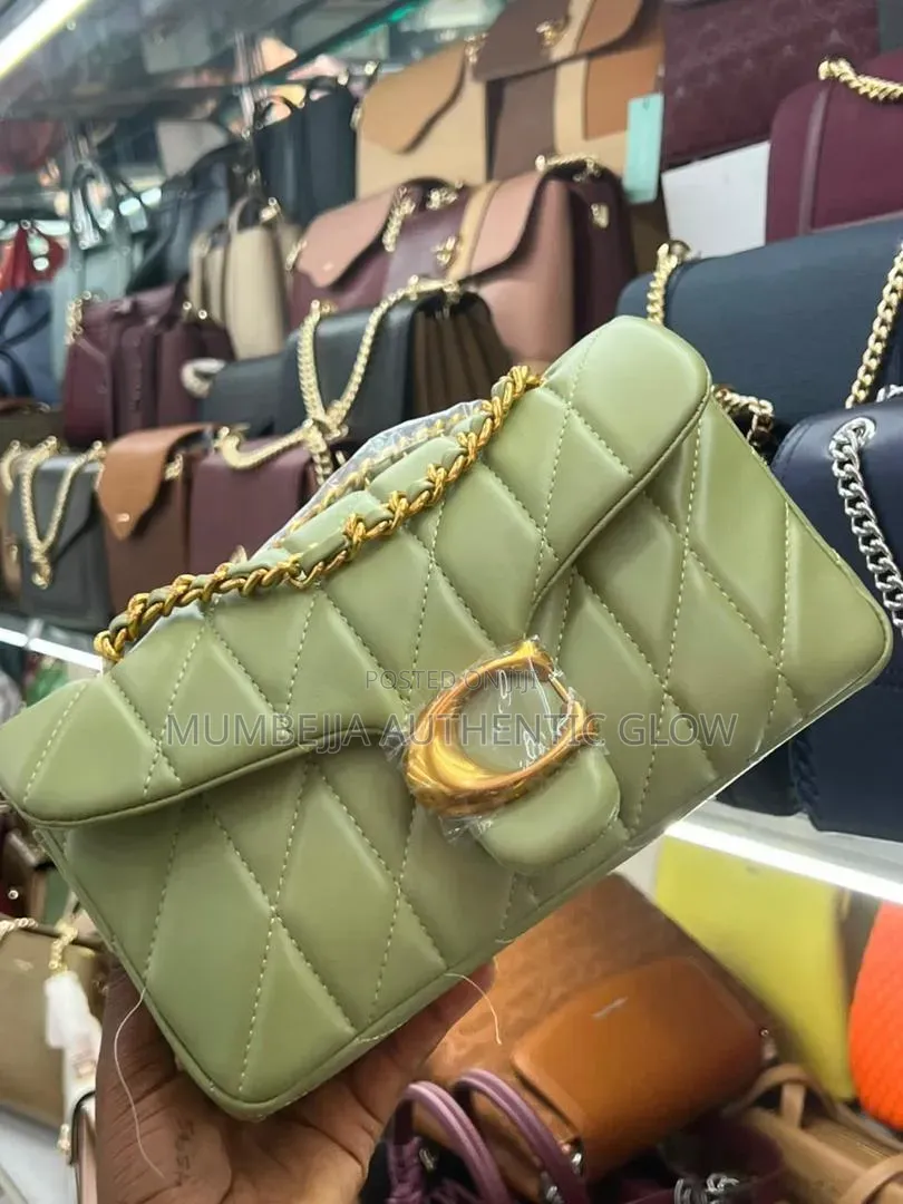 Coach Bags for Ladies