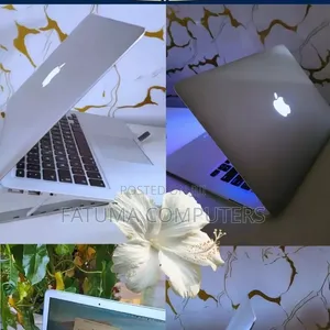 Laptop Apple MacBook 2015 8GB Intel Core i7 SSD 256GB