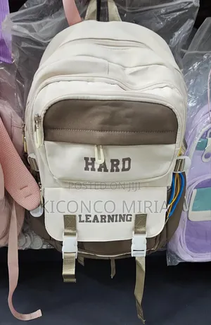 Multifunctional Backpack