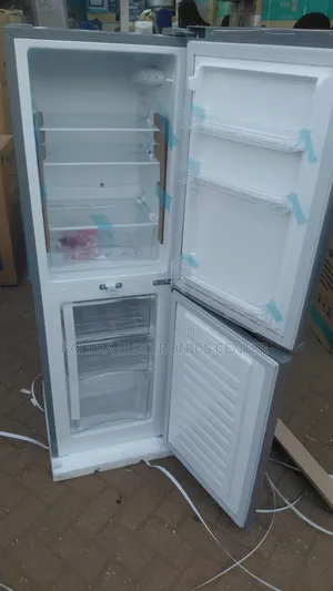 Bottom Freezer Adh Fridge