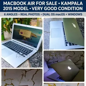 Laptop Apple MacBook 2015 8GB Intel Core i7 SSD 256GB